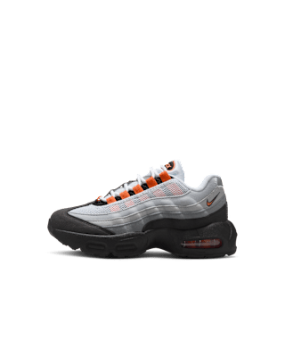 【予約販売】本 Recraft 95 Max Air Nike Little JP Nike Shoes. Kids' スニーカー
